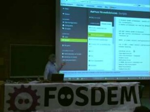 BibOS Admin - a web-based, easy to use admin system for Ubuntu: Because Landscape is too expensive