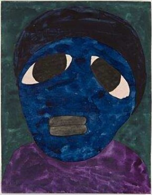Maske