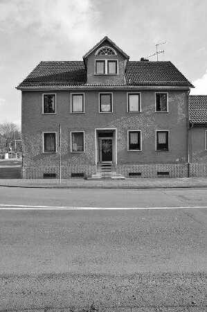 Schotten I, Altstadt; Schotten, Gesamtanlage