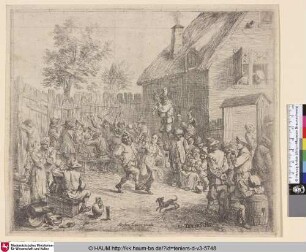 [Kirmes; Country-Fair]