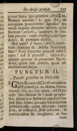 117-123, Punctum II