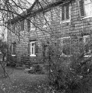 Gutshof Fürstenstein; Eschwege, Schloßberg