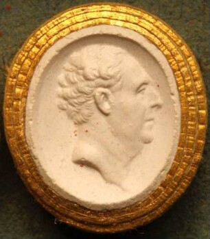Cajus Marius (Daktyliothek, Zweites Historisches Tausend)
