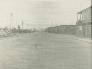 Iquique Stadion, Chile, 1929