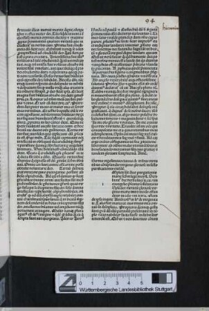 Sermo vigesimus octauus De tribus virtutibus virginis gloriose contemplandis