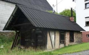 Schmiede; Haiger, Weiherbachstraße