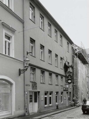Gasthof zum Schwaben