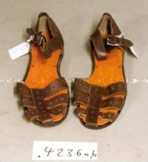 Sandalen