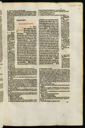 22r-28v, De aqua pluuia arcenda.