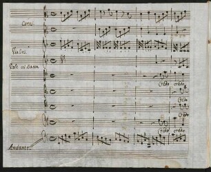 Credo in unum Deum