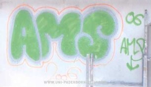 AMS
