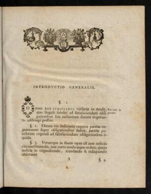 1-2, Introductio Generalis