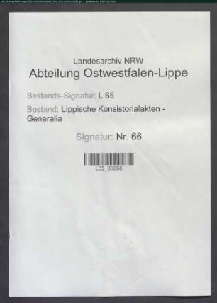 Trauerfälle und Trauergeläut: Trauergeläut für die Linie Lippe-Bückeburg [Schaumburg-Lippe] und Lippe-Alverdissen