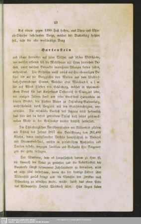 Hartenstein