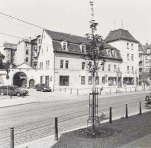 Rolfinksches Gut