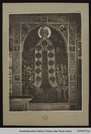 Madonna della Misericordia