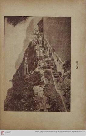 Amalfi