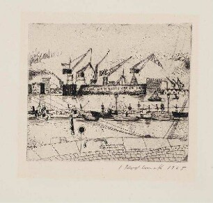 Hafen