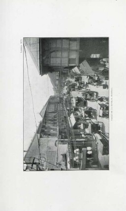 Lámina XII. Calle de la Escolta (Manila)