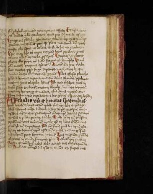 Gregorius Turonensis: Narrationes de miraculis in obitum et de prima translatione. Archadio vero et Honorio imperatoribus …