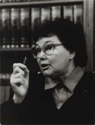 Ingrid Mittenzwei