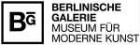 Berlinische Galerie - Museum für Moderne Kunst