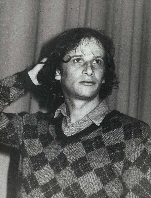 Regisseur Luc Bondy [30. Internationale Fimfestspiele]