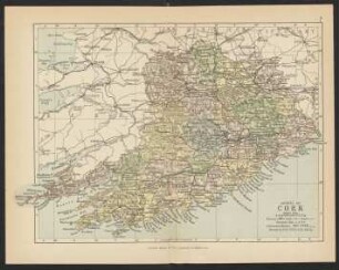 County of Cork