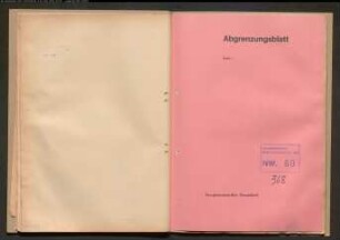 Förderung musikalischer Kinderbegabungen durch die Nordwestdeutsche Musikakademie in Detmold.