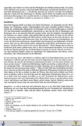 Sozialismus
