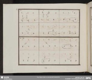 No. 73 Le Reel de Lady Charlotte Dundas