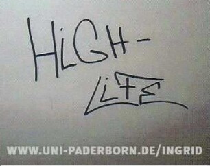 HiGH-LiFE
