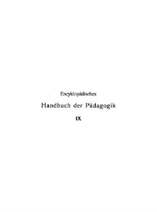 9: Strafe - Vortrag, mündlicher