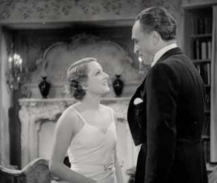 F.P. 1 (1932/1933) - Filmanfang