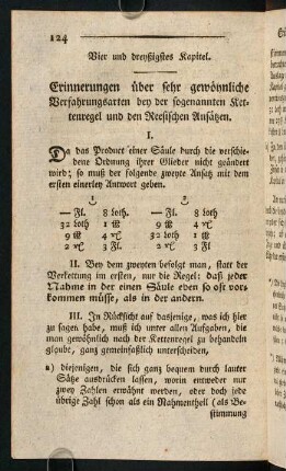124-144, Vier und dreyßigstes Kapitel. -
