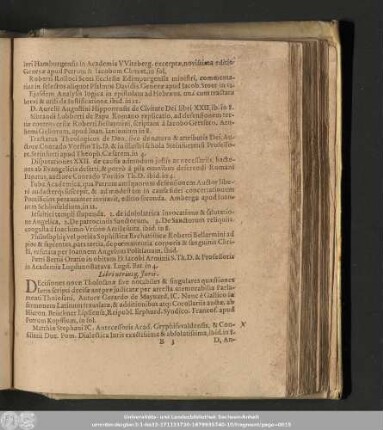 Libri utrisq[ue] Iuris.