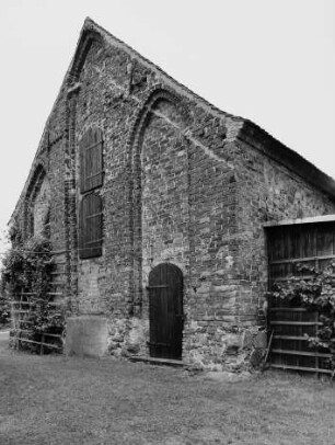 Lindow (Mark), Kloster 9