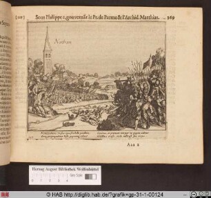 [Schlacht bei Nordhorn]