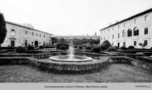 Fattoria Solaio & Villa Solaio, Radicondoli