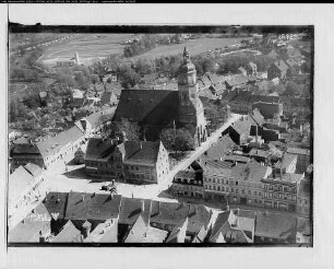 Herzberg (a.d. Elster b. Schweidnitz)