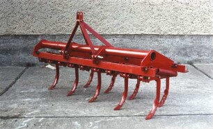 Anbaugrubber IMT 642