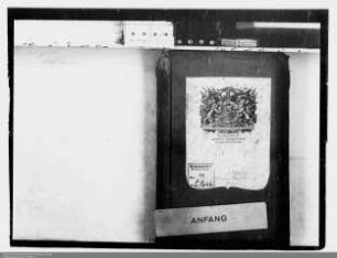 Zahlungsrückstände Nassau-Dillenburgs beim Kurrheinischen Reichskreis