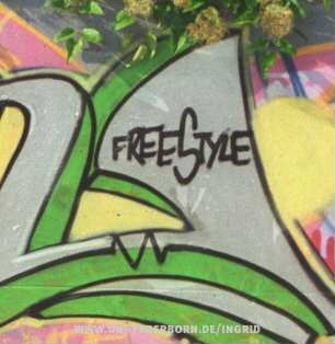 FREESTYLE
