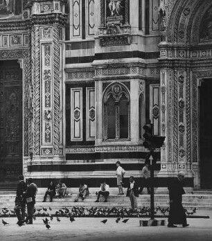 Archivfotografie "ausland_italien_florenz_24791"