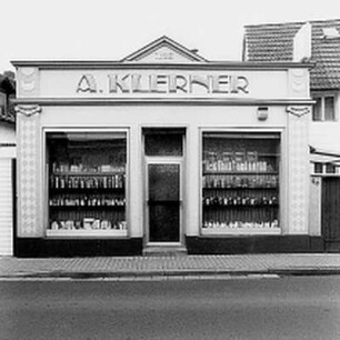 Flörsheim, Grabenstraße 4a