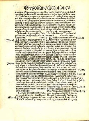 Gregoriana super nouum testame[n]tum : Ex operibus beati Gregorij gloriosissimi pape et co[n]fessoris, insigne, pium ac religiosum exceptionum opus super nouum testame[n]tum