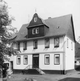 Hadamar, Neumarkt 31