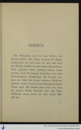 Serben