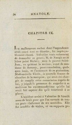 Chapitre IX.