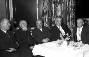 Bonn: Gruppe